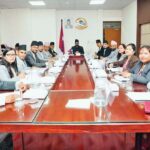 नेपाल सरकारका शासकीय सुधारसम्बन्धी १०० कार्यसूची