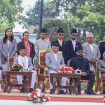 नेपालको प्रधानमन्त्रीमा बालेन्द्र शाह नियुक्त, यस्तो बन्यो मन्त्रिपरिषद्