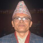 जेनजी आन्दोलनमा दमन गरेको आरोपमा काठमाडौंका तत्कालीन सीडीओ पक्राउ