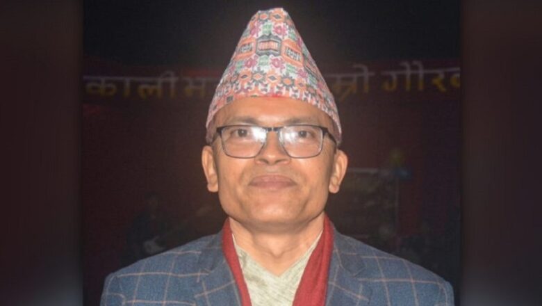 काठमाडौँका तत्कालीन सीडीओ छवि रिजाललाई हाजिरी जमानीमा रिहा