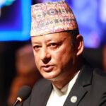 सम्पत्ति शुद्धीकरण सम्बन्धी अनुसन्धान गर्न पूर्वमन्त्री दीपक खड्का पक्राउ