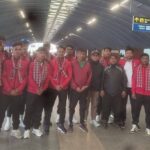 राष्ट्रिय फुटबल टोलीको घोषणा, को को परे ?