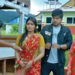 चलचित्र ‘हामी तीन भाइ’ को टिजर सार्वजनिक