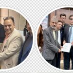 एनआरएनएको अध्यक्षमा हेमराज शर्मा र रोविन शेरचनको उम्मेदवारी दर्ता