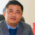 नेकपा एमाले मकवानपुरको कावा अध्यक्षमा हिदम लामा