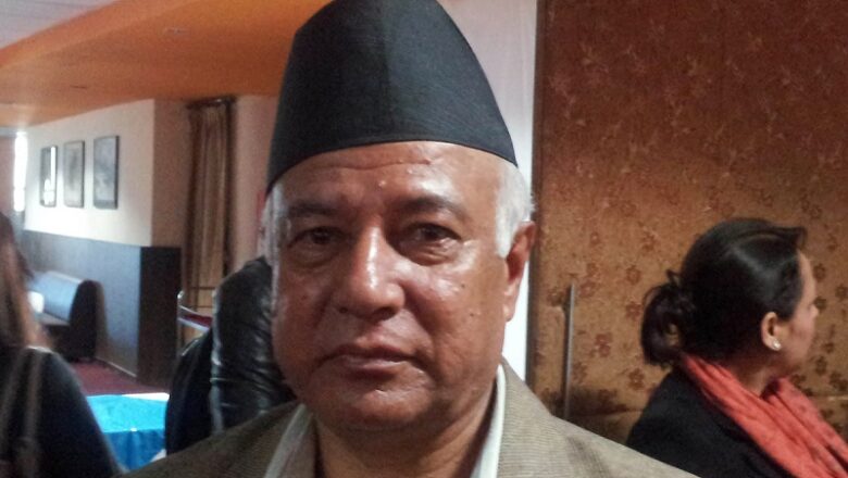 अग्रज साहित्यकार ‘मञ्जुल’लाई यस वर्षको ‘विश्व-ज्योति साहित्य सम्मान’ प्रदान गर्ने घोषणा