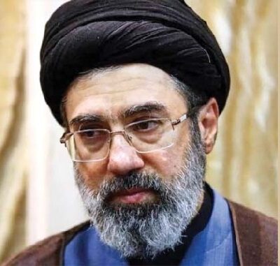 इरानमा मोजतबा खामेनी नयाँ सर्वोच्च नेता चयन