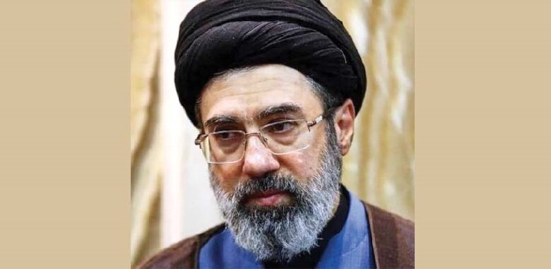 इरानमा मोजतबा खामेनी नयाँ सर्वोच्च नेता चयन