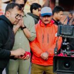 नेपाली चलचित्र ‘बाः एक योद्धा’ को छायाङ्कन सुरु