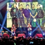 पश्चिम बङ्गालको सिलिगुडीमा ‘नेपथ्य’ को प्रस्तुती