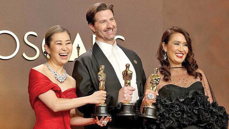 विश्वप्रसिद्ध अस्कर अवार्ड ‘वन ब्याटल आफ्टर एनदर’ लाई