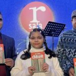 ओम रिजालको उपन्यास ‘पैकेलो’ सार्वजनिक
