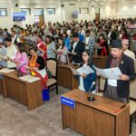 चैत १९ गते संघीय संसद्को अधिवेशन आह्वान