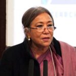 वरिष्ठतम् न्यायाधीश सपना प्रधान मल्ल कामु प्रधानन्यायाधीश