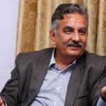 कार्यशैली परिवर्तन गरेर अघि बढ्नुको विकल्प छैनः एमाले नेता पाण्डे