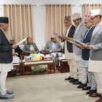 ‘सम्पत्ति छानबिन आयोग’द्वारा कार्य प्रारम्भ, कार्यकाल १ वर्ष, ३२ कर्मचारीको छनोट गर्दै