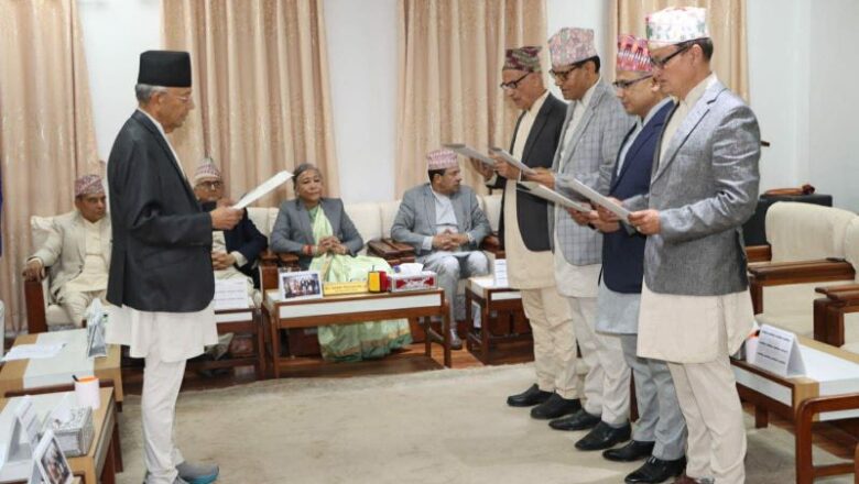 ‘सम्पत्ति छानबिन आयोग’द्वारा कार्य प्रारम्भ, कार्यकाल १ वर्ष, ३२ कर्मचारीको छनोट गर्दै