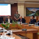 लगानी बोर्डको अनुगमन तथा सहजीकरण समितिको बैठकमा अर्थमन्त्रीको असन्तुष्टि