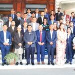 विदेशस्थित नेपालीको योगदान उच्च, ठूला लगानी र नीतिगत सहकार्य आवश्यक : परराष्ट्रमन्त्री