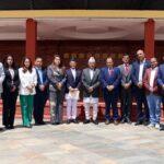 नेपालमा लगानीको लागि अभिप्रेरित गर्न विश्वमा छरिएर रहेका नेपालीहरूलाई आग्रह