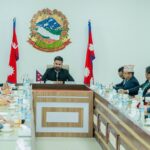 मित्र राष्ट्रहरूसँगको सम्बन्धलाई अझ सुदृढ बनाउन नेपाल सरकार उत्सुक छः शाह