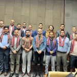 विदेश जाने विद्यार्थीका लागि क्यारियर पोर्टलदेखि अभिमुखीकरण सुदृढीकरणसम्म सहकार्य गरिने