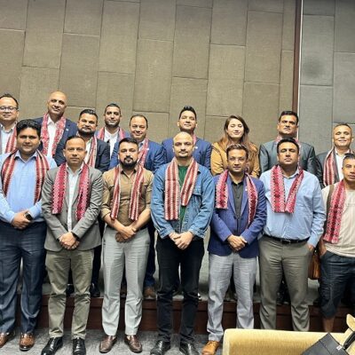 विदेश जाने विद्यार्थीका लागि क्यारियर पोर्टलदेखि अभिमुखीकरण सुदृढीकरणसम्म सहकार्य गरिने