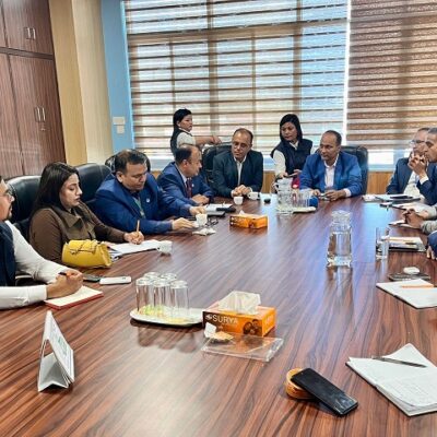 विदेशमा रहेका नेपाली श्रमिकहरूको सामाजिक सुरक्षा प्रणाली थप प्रभावकारी बनाइने