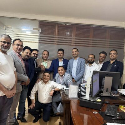 कतारमा पनि एक भयो एनआरएनए