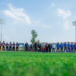 युएई विरुद्धको टि ट्वान्टी अन्तरराष्ट्रिय शृङ्खलाको पहिलो खेलमा नेपाल पराजित