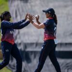 आइसिसी महिला टी-२० च्यालेन्ज नेपालद्वारा रुवान्डा पराजीत