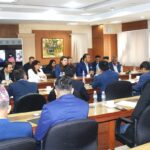 गैरआवासीय नेपाली ऐनसम्बन्धी मस्यौदा आगामी संसद् अधिवेशनमा प्रस्तुत गर्ने प्रतिबद्धता