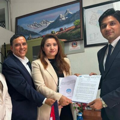 गैरआवासीय नेपाली विधेयकमा व्यापक संशोधन गर्न एनआरएनएको सुझाव