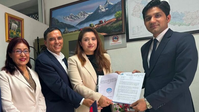 गैरआवासीय नेपाली विधेयकमा व्यापक संशोधन गर्न एनआरएनएको सुझाव