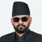 प्रधानमन्त्री बालेन्द्र शाहको आधिकारिक तस्विर सार्वजनिक