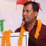 बागमती प्रदेशका मुख्यमन्त्रीको प्रमुख राजनीतिक सल्लाहकारमा दामोदर खनाल नियुक्त