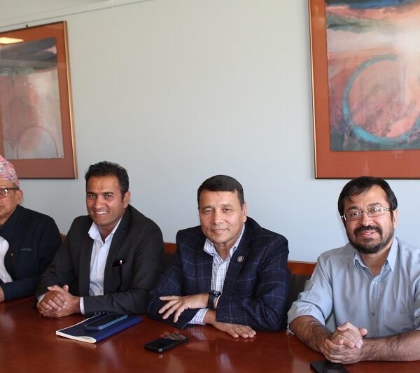 कोलोराडामा नवौं अन्तर्राष्ट्रिय नेपाली साहित्य सम्मेलनको तयारी तीब्र, ४० देशबाट दुई सय बढी सहभागी हुने