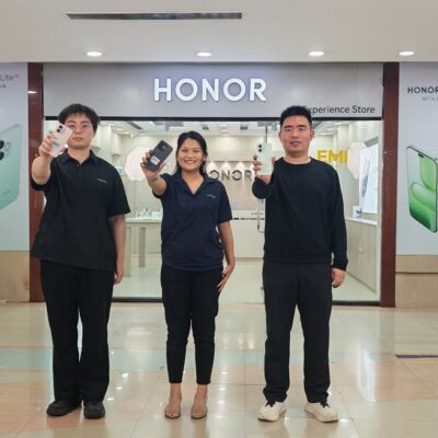 नेपालमा सार्वजनिक भयो HONOR 600 Lite, प्रि-बुकिङमा रु. १५,९९९ को स्मार्टवाच निःशुल्क