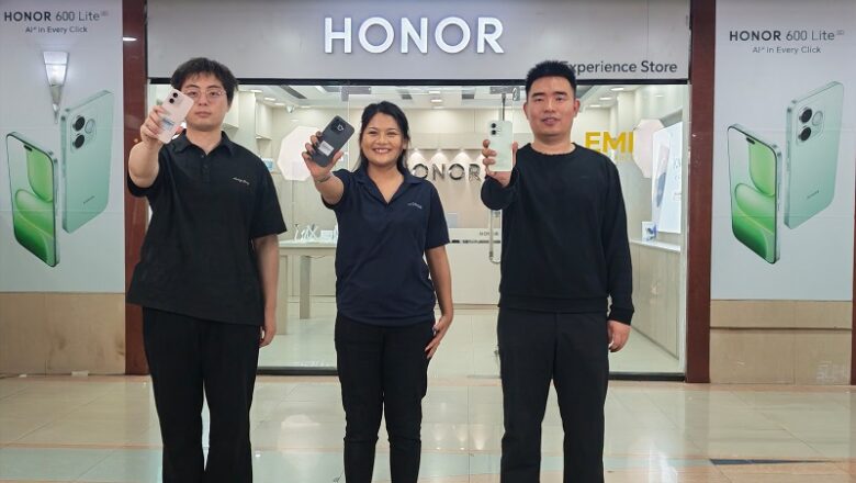 नेपालमा सार्वजनिक भयो HONOR 600 Lite, प्रि-बुकिङमा रु. १५,९९९ को स्मार्टवाच निःशुल्क