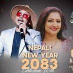 नयाँबर्ष २०८३ उपलक्ष्यमा कोलोराडोमा शुभकामना सांस्कृतिक सांझ आयोजना हुँदै