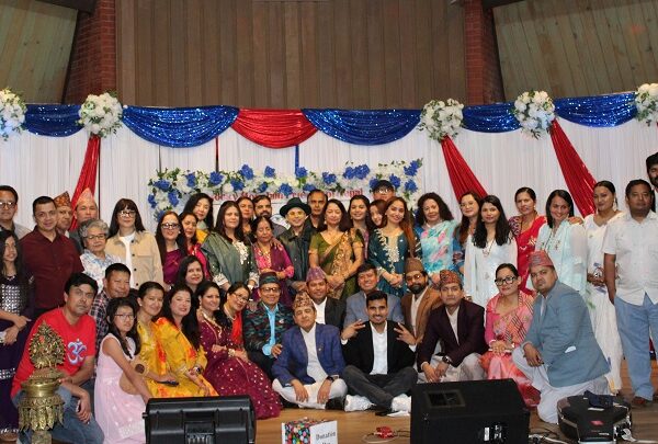 कोलोराडोमा नयांवर्ष विशेष शुभकामना सांस्कृतिक सांझ भव्यताका साथ सम्पन्न (फोटो फिचरसहित)