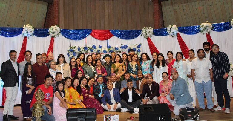 कोलोराडोमा नयांवर्ष विशेष शुभकामना सांस्कृतिक सांझ भव्यताका साथ सम्पन्न (फोटो फिचरसहित)