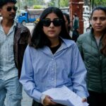 अमिशाले दिइन् साइबर ब्युरोमा उजुरी