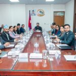 सार्वजनिक पद धारण गरेका नेता र उच्च पदस्थ कर्मचारीको सम्पत्ति छानबीन आयोग गठन