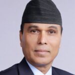 ई-बिडिङको वेबसाइट ह्याक गरेको आरोपमा पूर्वमन्त्री विक्रम पाण्डे पक्राउ