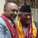 नेपाली कांग्रेस संसदीय दलको नेतामा भीष्मराज आङ्देम्बे निर्विरोध चयन