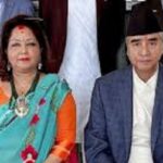 शुद्धीकरणको कसुरमा देउवा र राणाबिरुद्ध पक्राउ पूर्जी जारी