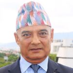 उपसभामुखमा उम्मेदवारी दिएको भन्दै राणाको आपत्ति