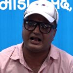 रास्वपा प्रवास विभाग प्रमुखमा दीपक बोहोरा नियुक्त