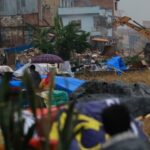 काठमाडौंमा भत्काइयो अतिक्रमित १ हजार २ सय ७२ वटा घर-टहरा